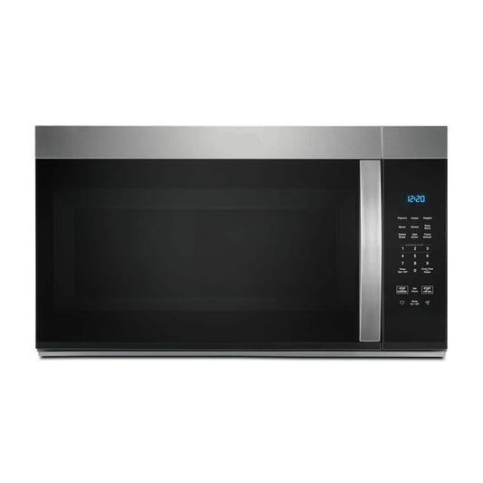 Whirlpool OTR Microwave