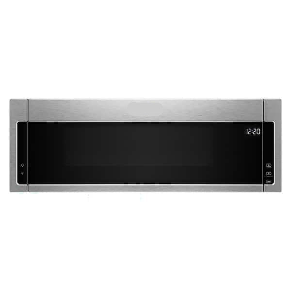 Whirlpool OTR Micro LowProfile