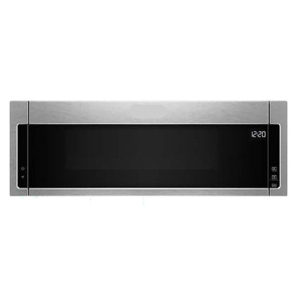 Whirlpool OTR Micro LowProfile