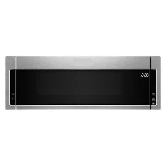 Whirlpool OTR Micro LowProfile