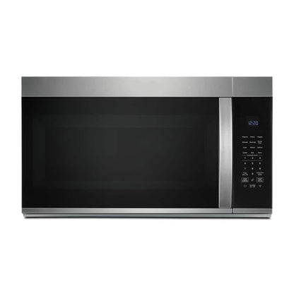 Whirlpool OTR Microwave
