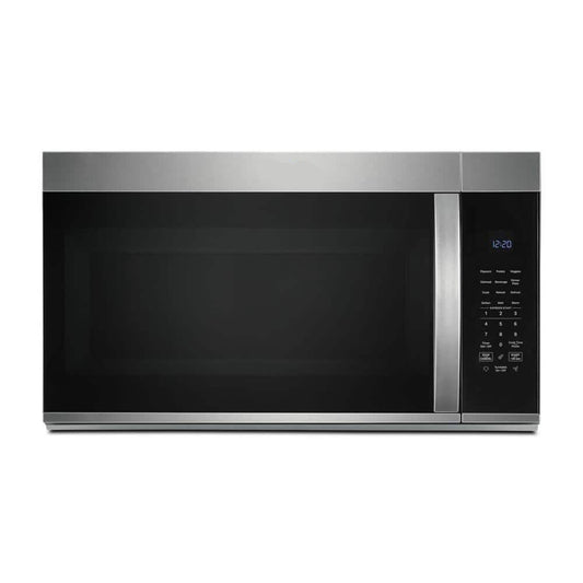 Whirlpool OTR Microwave