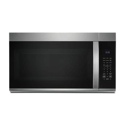 Whirlpool OTR Microwave