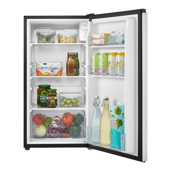 Vissani 1 Door Mini Fridge