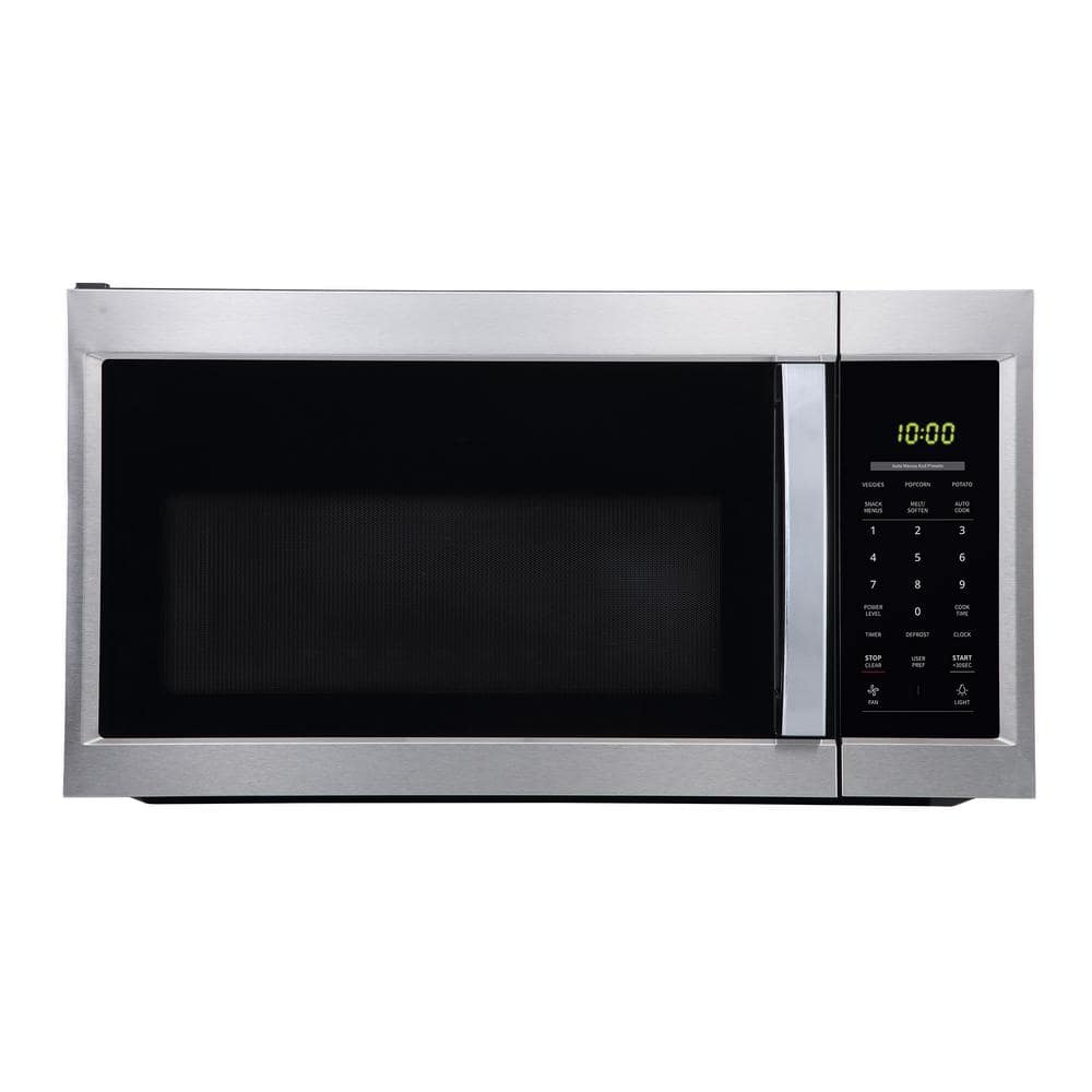 Vissani OTR Microwave