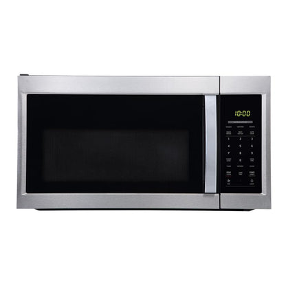 Vissani OTR Microwave