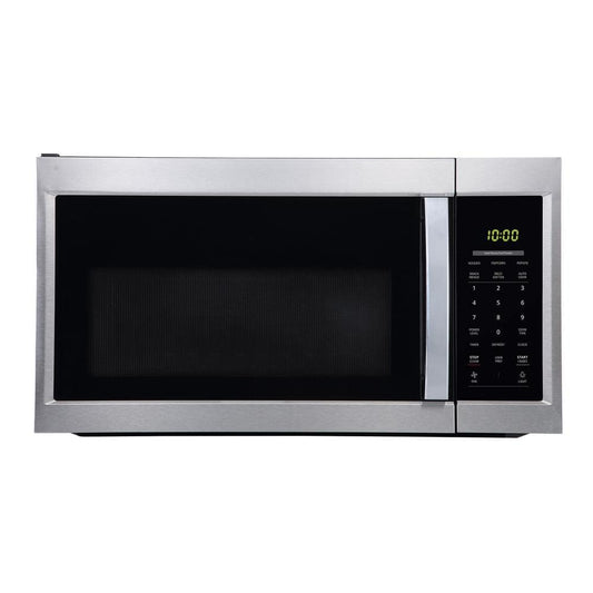Vissani OTR Microwave