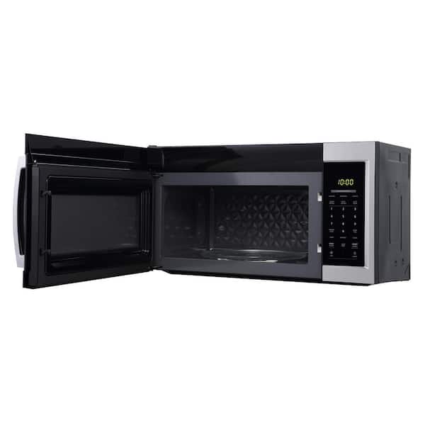 Vissani OTR Microwave