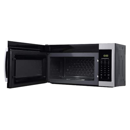 Vissani OTR Microwave