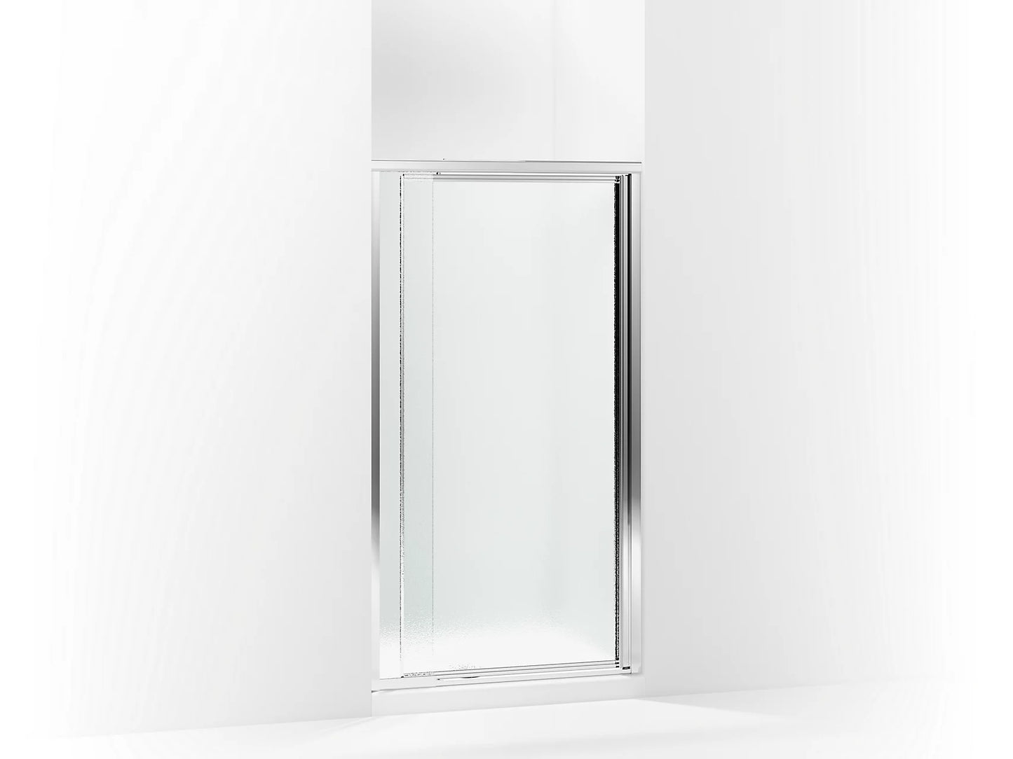 Sterling Pivot Shower Door.