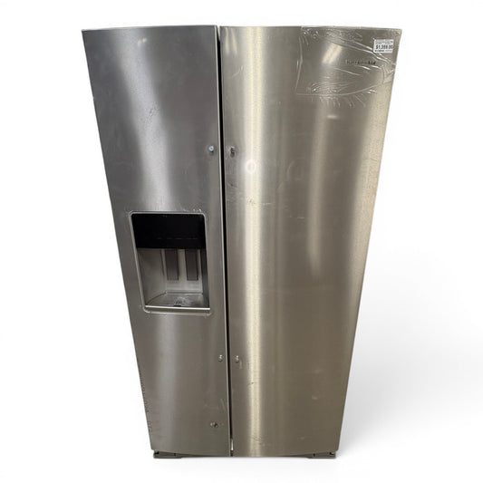 KitchenAid Side-by-Side Fridge