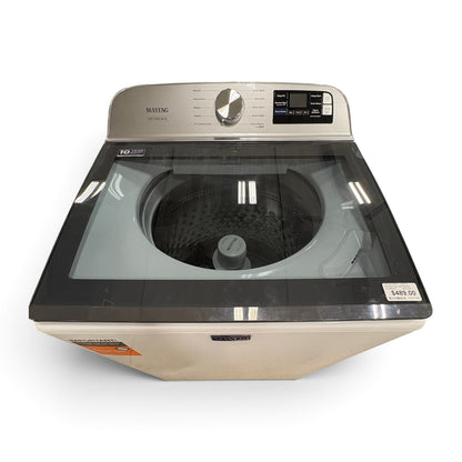 Maytag Top Load Washer
