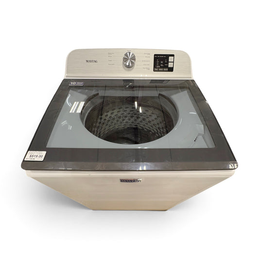 Maytag Top Load Washer Washers