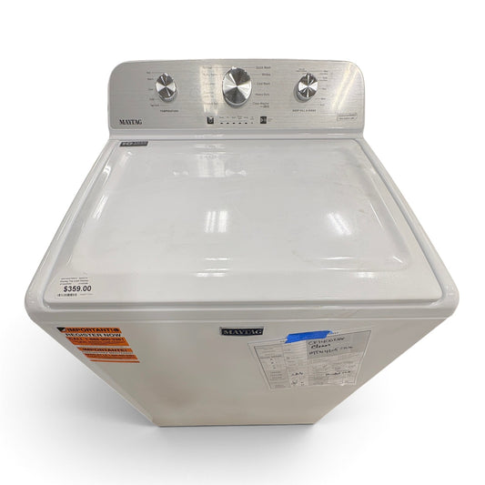 Maytag Top Load Washer