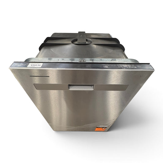 Whirlpool Dishwasher