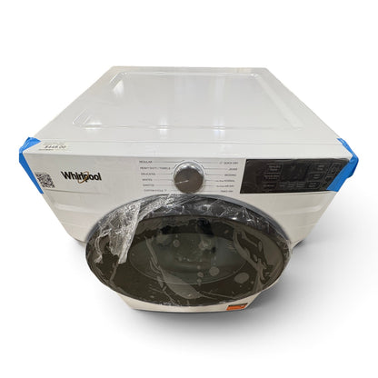 Whirlpool Electric Dryer