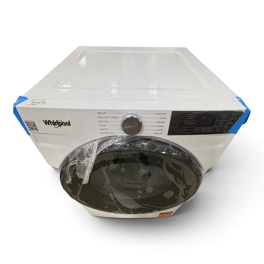 Whirlpool Electric Dryer
