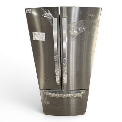 Whirlpool French Door Fridge