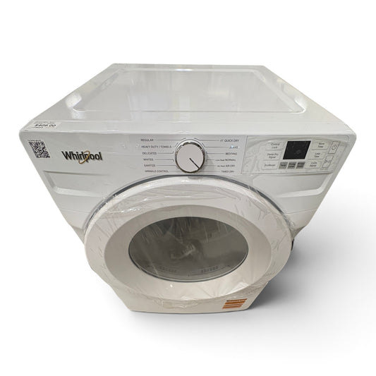 Whirlpool Electric Dryer