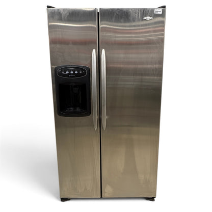 Maytag Side by Side Fridge
