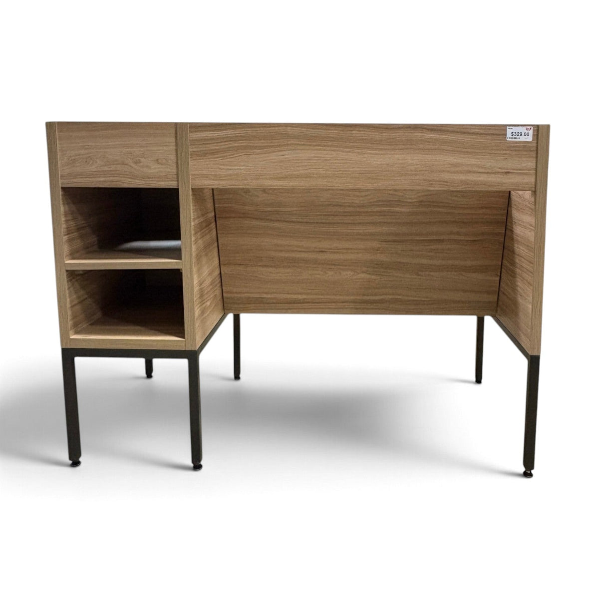 45 in Open Shelf Vanity