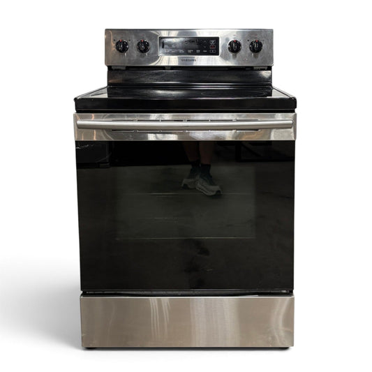 Samsung 30 in Electric Range
