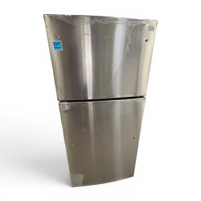 Whirlpool Top Freezer Fridge