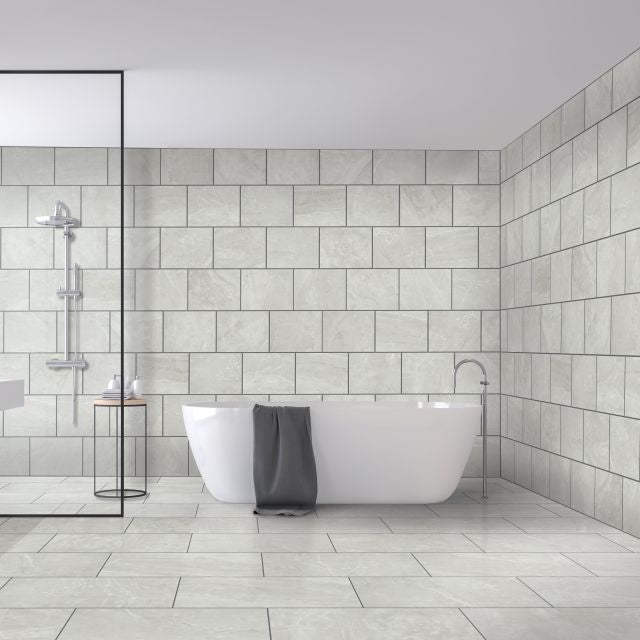 ES52 12x12 Polished Porcelain