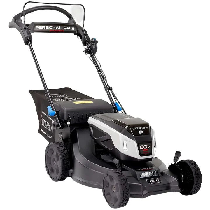 Toro 60V Lawn Mower