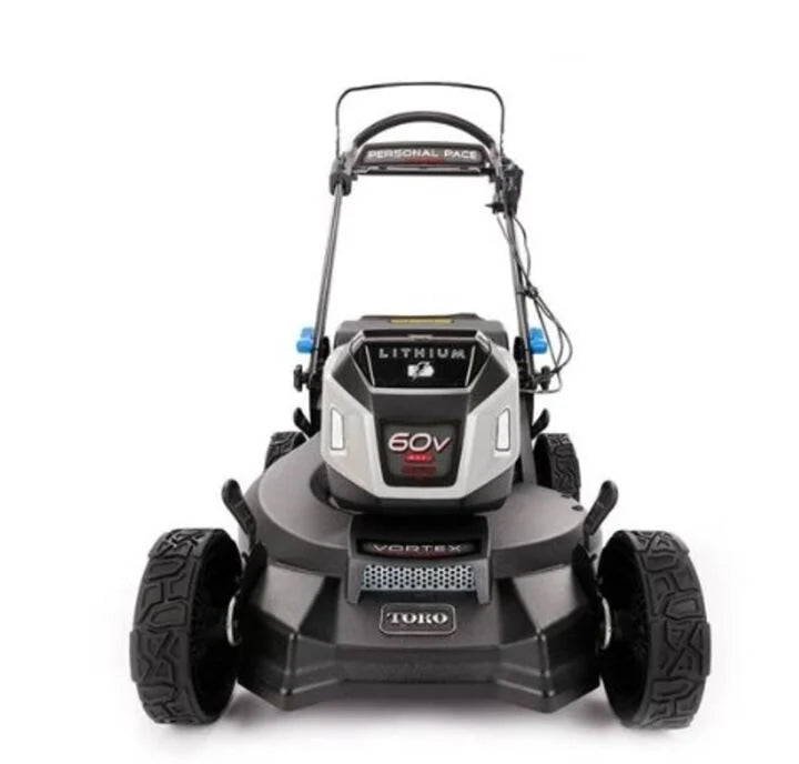 Toro 60V Lawn Mower