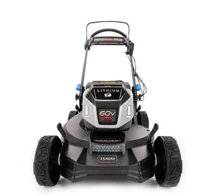 Toro 60V Lawn Mower