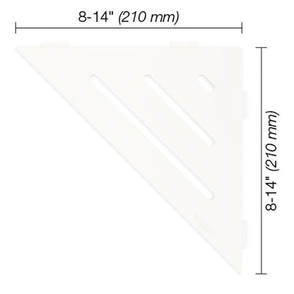 Schluter Corner Shelf