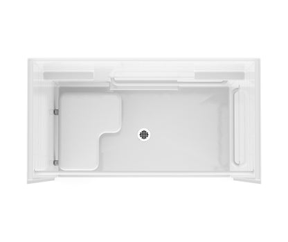 Walk-In Shower Surround FALSE
