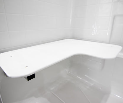 Walk-In Shower Surround FALSE