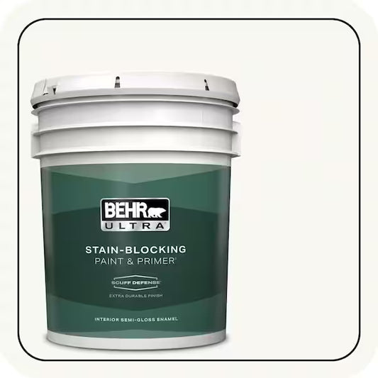 Behr Stain Blocking Paint 5G