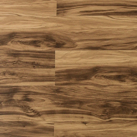 Umber Vinyl Plank