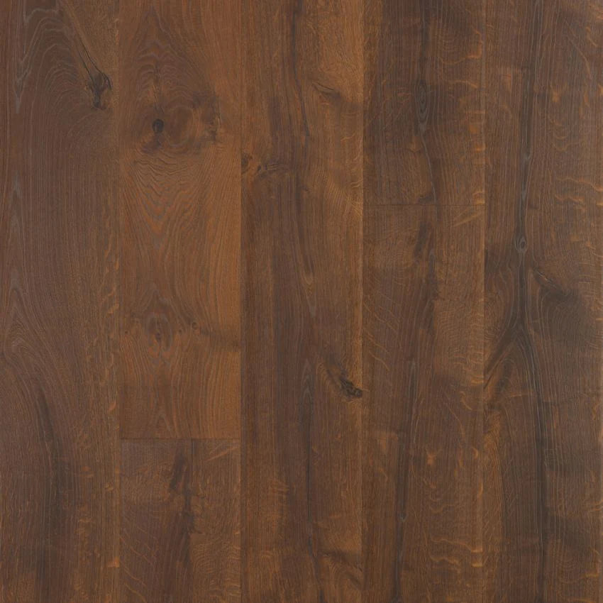 Campfire Oak Laminate