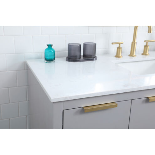 Blake Grey 54" Vanity