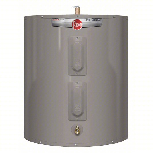 Rheem Elec Water Heater - 47 G