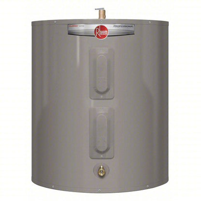 Rheem Elec Water Heater - 47 G