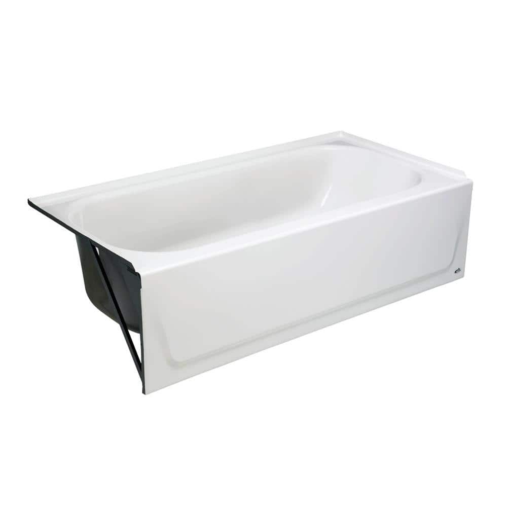 Maui Soaking Bathtub 60"x30"