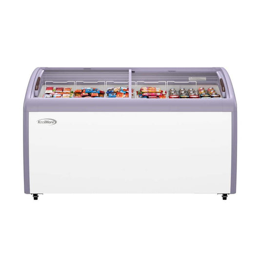 Koolmore Comm Chest Freezer
