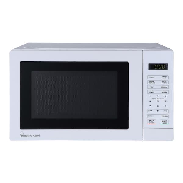 Magic Chef Countertop Microwav