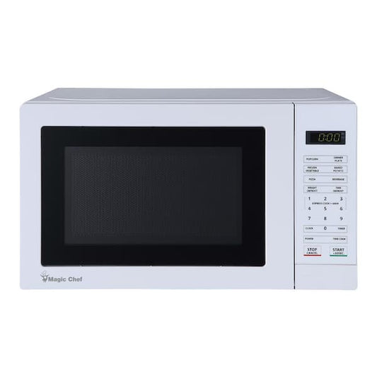 Magic Chef Countertop Microwav