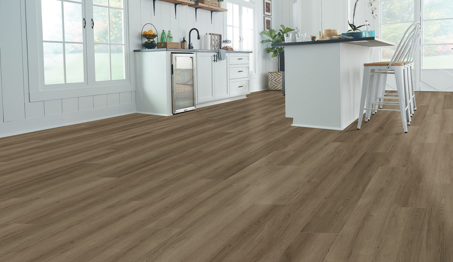 Mohawk Windmont Vinyl Plank