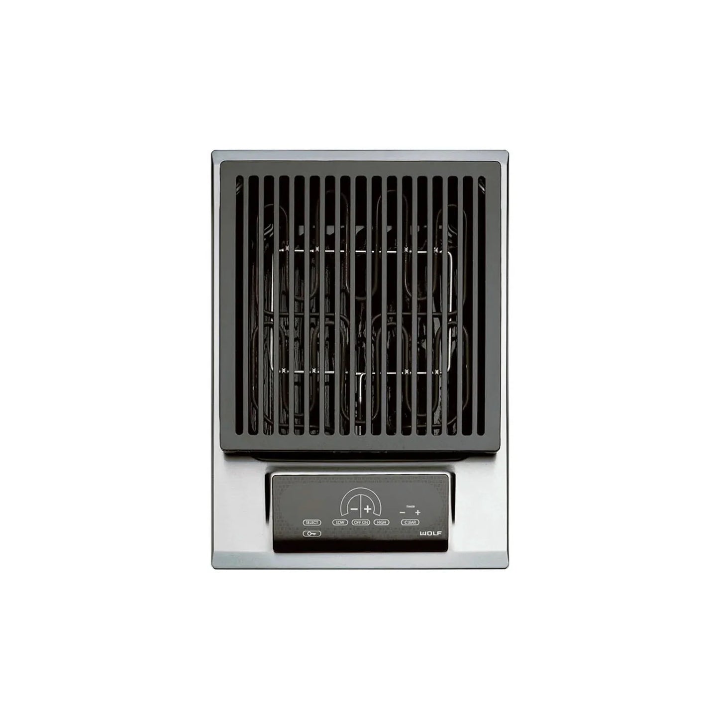 Wolf Electric Grill Module