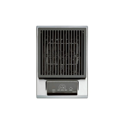 Wolf Electric Grill Module FALSE