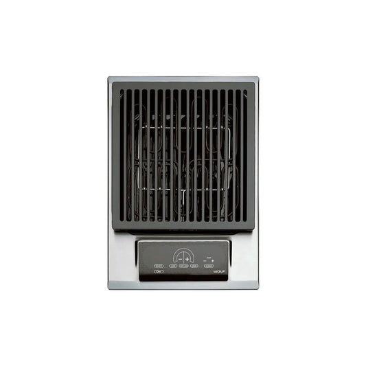 Wolf Electric Grill Module