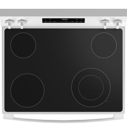 GE Electric Range