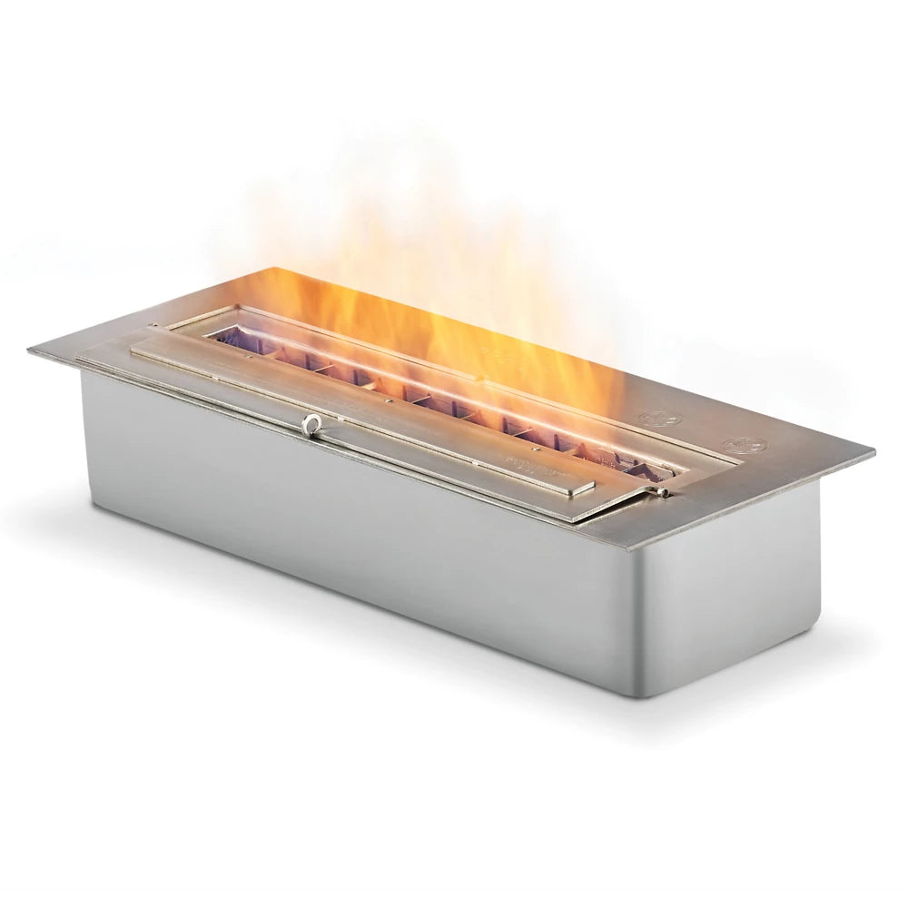 Fireplace - Ethanol Burner